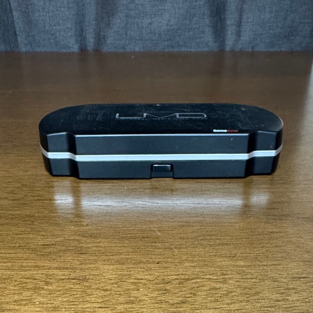 PSP UMD Game Disc Carrier with Games/Movies included - Picture 9 of 10